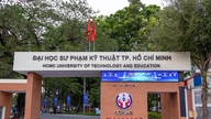 Omdøbning til Ho Chi Minh City University of Technology and Education