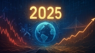10 eventos sísmicos que sacudirán la economía global en 2025