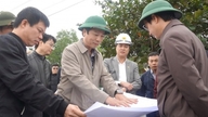 Provincie Quang Tri si klade za cíl dokončit 1. fázi národní dálnice 15D do čtvrtého čtvrtletí roku 2027.