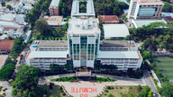 ホーチミン市工科教育大学は名称を変更しました。