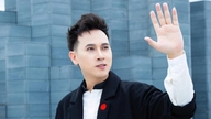 Nguyen Vu taler om "Drunk for You for a Lifetime": AI-genereret sang, overrasket af retssag.