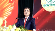 Companhia Acionária Conjunta de Superfosfato e Produtos Químicos Lam Thao: Gala “Saudações ao Ano Novo de 2026”