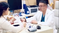 للهروب من "معاناة التهاب الجيوب الأنفية"