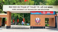 Nimeä Ho Chi Minh Cityn teknillinen ja kasvatustieteellinen yliopisto uudelleen Ho Chi Minh Cityn teknilliseksi ja tekniikan yliopistoksi.