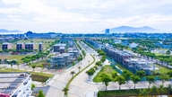 Îndepărtarea obstacolelor din calea proiectului Golden Hills City Da Nang.