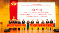 TKV tulee maksamaan valtion budjetille noin 25 500 miljardia Vietnamin dongia vuonna 2025.