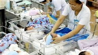 Meningkatkan kadar kelahiran sebanyak 2% setiap tahun, dengan menyasarkan kesuburan tahap penggantian.