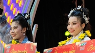Sayang sekali Huynh Kim Tho terlepas Anugerah Beras Emas 2025.