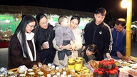 Hơn 100 gian hàng tham gia hội chợ OCOP Tuyên Quang năm 2025