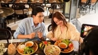Nguyễn Quang Dung otti askeleen taaksepäin