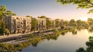 Vinhomes lanseeraa Vinhomes Wonder Cityn – trendikkäiden kokemusten kaupungin Länsi-Hanoissa.