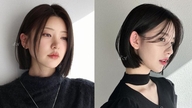 Thanh lịch hơn tóc ngắn layer chính là tóc bob: Gợi ý 5 kiểu "hack" tuổi, phù hợp với mọi gương mặt