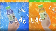 Minuman rumpai laut Long Hai - minuman baharu untuk hari-hari musim panas yang panjang.