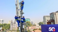 أعلنت شركة موبي فون رسمياً عن إطلاق خدمة الجيل الخامس (5G).