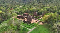 Quang Nam julkistaa Hoi An – Poikani – Dong Giang Sky Gate -turistireitin.