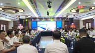 하띤 남부 사업자 협회와 하띤성 내 기업들은 실무 회의, 모임 및 네트워킹 행사를 공동으로 개최했습니다.