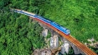 Les compagnies ferroviaires augmentent le nombre de trains de voyageurs pendant le week-end du 30 avril.