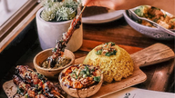 Top 10 fristende malaysiske street food-retter, der fascinerer utallige gæster.