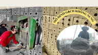 Cărămizi nearse - un model economic verde