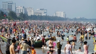 Thanh Hoa annoncerer 100 turismebegivenheder under temaet "Duften af ​​fire årstider" for 2026.