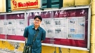 Bagaimana anak muda 'mengisi ulang energi' di tengah tekanan hidup.
