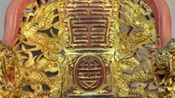 Ngai vàng 'nhí' cho vị vua thiếu niên Duy Tân