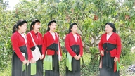 Bac Ninh: Melestarikan warisan, mewariskannya kepada generasi mendatang.