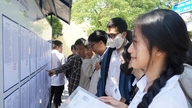 2025학년도 대학 입학 등록: 합격 가능성을 높이려면 적절한 희망 대학을 선택하세요.