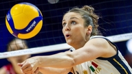 Det italienske laget oppnådde en bemerkelsesverdig prestasjon i kvinnevolleyball.