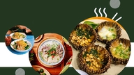 Que manger lors d'un voyage à Phu Quoc pendant le Têt ? Les plats incontournables.