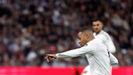 Real Madrid når semifinalen i FIFA Club World Cup 2025.