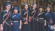 Kültürel miras, turizm için bir hazine.