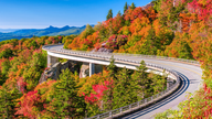 Les 5 meilleures destinations d'automne aux États-Unis : découvrez la saison la plus romantique de l'année