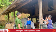 W prowincji Thanh Hoa ewakuowano 3079 gospodarstw domowych z niebezpiecznych rejonów do bezpiecznych miejsc.