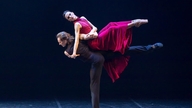 Balet Anna Karenina wyprzedany.