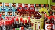 Phan Thiet fiskesauce og rejsen mod at bevare dens brand.