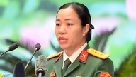 Sankaritar kertoo Vietnamin ensimmäisten ohjus"silmien" luomisen tarinan.