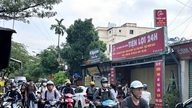 «Suspendert» byplanleggingsprosjekt på Kieu Mai-gaten (Xuan Phuong-distriktet): Beboerne er lei av å ikke kunne bevege seg og ikke kunne bli boende.