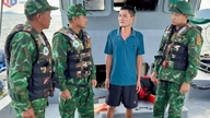 Quang Ninh: Over 3.000 officerer og soldater er sammen med adskillige køretøjer klar til at reagere på tyfon nr. 9 (Ragasa).