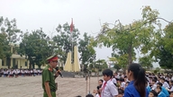 Trường học an toàn, thân thiện, không bạo lực học đường