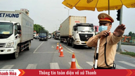 Ketertiban dan keselamatan lalu lintas selama libur tanggal 2 September secara umum terjaga dengan baik.