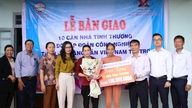 Dak Nong Aluminum Company - TKV yhdistää kehityksen yhteiskuntavastuuseen.
