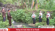 Xườngin kansanlaulujen melodiat kaikuvat Minh Sơnissa.