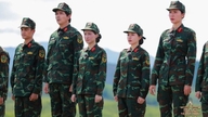 Intens konkurrence: Vietnamesiske gameshows sigter mod at opbygge deres brand.