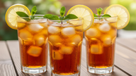 Té helado: Consumirlo incorrectamente puede provocar insuficiencia renal sin que te des cuenta.