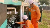 A hangsúly a villamosenergia-termelési és hálózati projektek megvalósításának felgyorsításán van Bac Ninh tartományban.