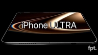 หน้าจอพับได้ของ iPhone: เผยดีไซน์และรายละเอียดสเปคอย่างละเอียด