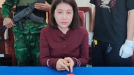 Pihak berkuasa menumpaskan dua kes pemilikan dadah haram di sempadan Long Binh.