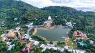 ตลาดสินค้าออนไลน์ที่ไม่เหมือนใคร บน "ดาดฟ้า" ของสามเหลี่ยมปากแม่น้ำโขง