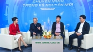 We moeten een omgeving creëren waarin Vietnamese startups net zo sterk kunnen groeien als Google of Tesla.